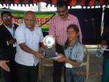 KMC Public School - Sports Day